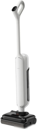 XIAOMI Вертикальный беспроводной моющий пылесос Truclean W30 Pro Wet Dry Vacuum EU - (BHR08GYEU)