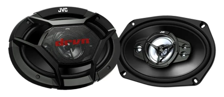 Коаксиальная АС JVC CS-DR6950H