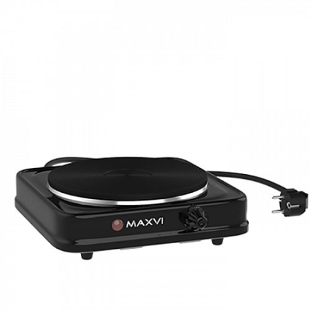 Настольная плита MAXVI HE111 black