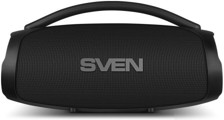 SVEN PS-375, черный