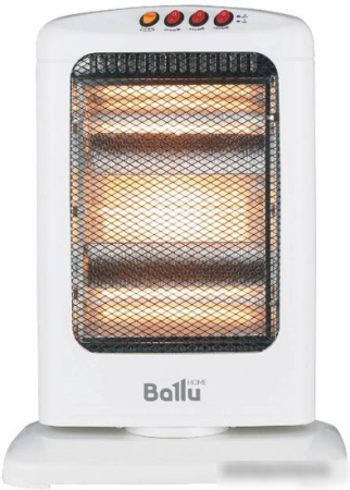 Ballu BHH/M-20