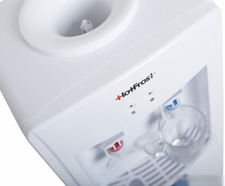 Кулер для воды HotFrost V118E