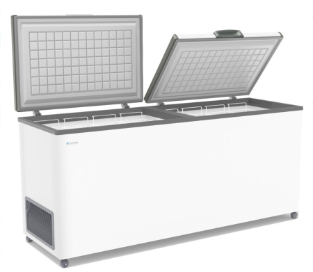 Торговый холодильник Frostor F700 SD