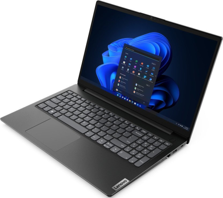 LENOVO 15.6" TN FHD V15 G4 IRU Black (83A1004SAK) (ПИ)