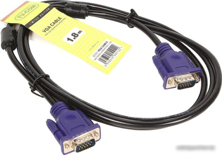 TV-COM QCG120H-1.8M