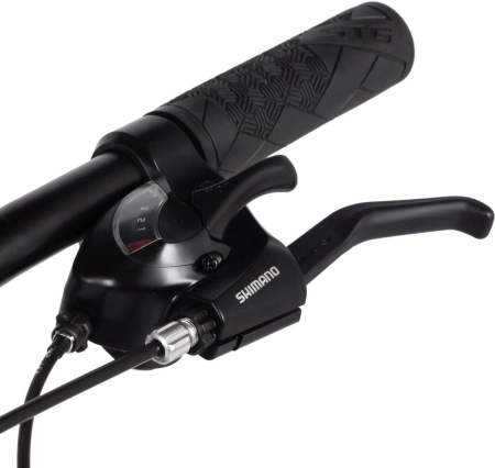 FOXX 26SHD.CAIMAN.14BL5 синий 174580