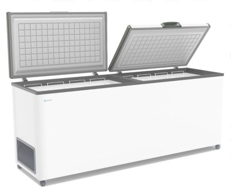 Торговый холодильник Frostor F800 SD