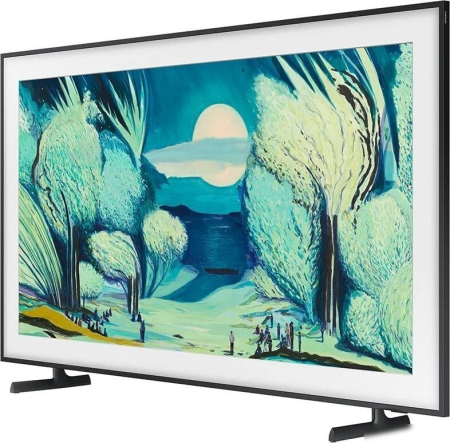 SAMSUNG QE-50LS03FAUXRU Q-LED