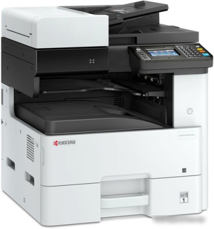 Kyocera Mita ECOSYS M4125idn