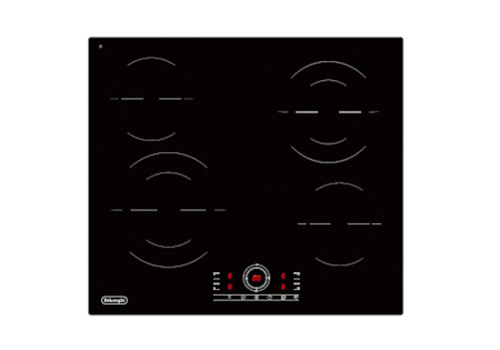 Варочная панель DeLonghi VITTORIO 2E1F CR