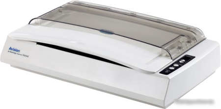 Сканер Avision FB2280E
