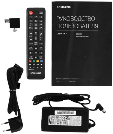 Телевизор Samsung UE32N4000AU