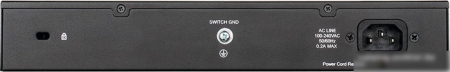Настраиваемый коммутатор D-Link DGS-1100-16V2/A2A