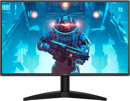 Игровой монитор AOC 24B36X