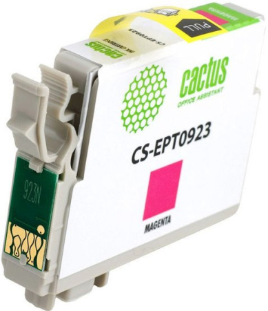 CACTUS CS-EPT0923 (аналог Epson EPT09234A10 (C13T10834A10))