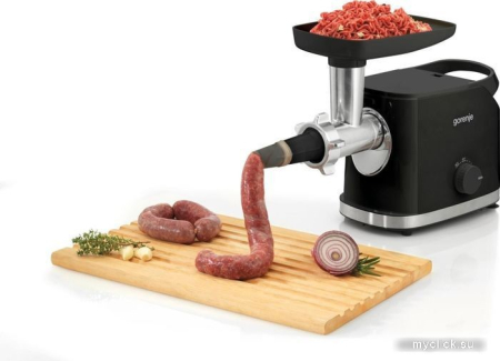Мясорубка Gorenje MG1802B