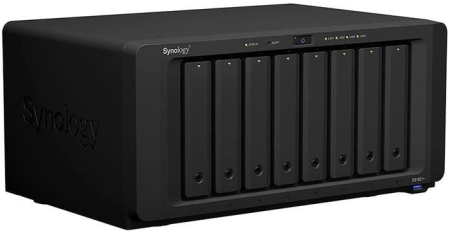 Synology DiskStation DS1821+