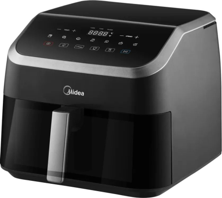 Аэрогриль (аэрофритюрница) Midea MAF-CY85WK