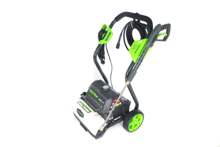 Мойка высокого давления Greenworks GPWG8II 5106807