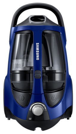 Пылесос Samsung VCC8836V36/XEV