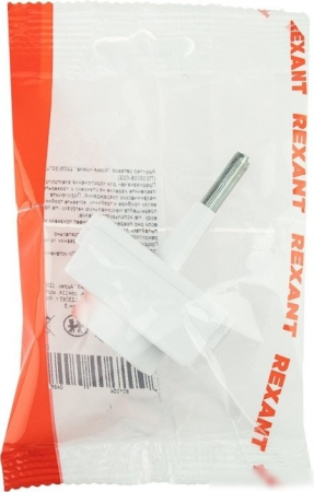 REXANT (11-1065) АДАПТЕР СЕТЕВОЙ КОЗЬЯ НОЖКА 220В, 10А