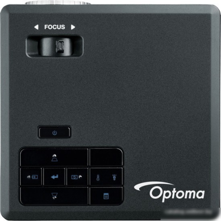 Проектор Optoma ML750E