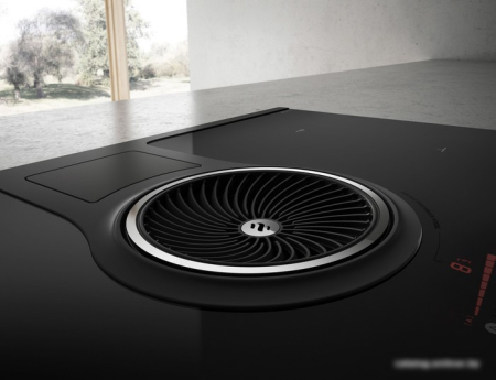 Варочная панель Elica NikolaTesla HP BL/F/83