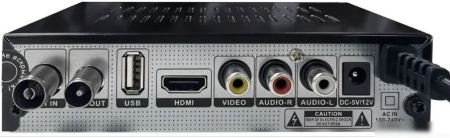 NICEDEVICE DVB-T2 T625 ВВ ВВ5637