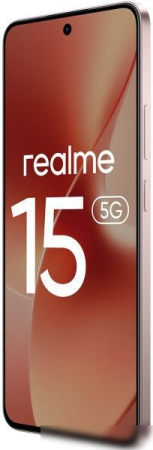 Телефон Realme 15 5G RMX5106 12GB/256GB международная версия (розовый)