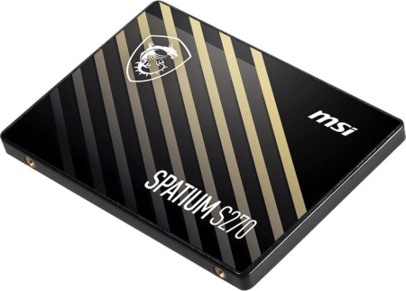 MSI Spatium S270 960GB S78-440P130-P83