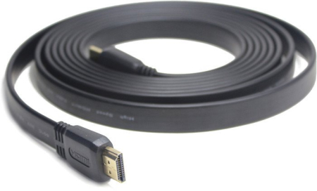 Cablexpert CC-HDMI4F-1M