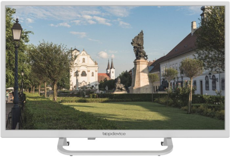 Topdevice TDTV24BS02HWE