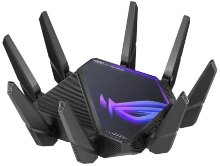 Wi-Fi роутер ASUS ROG Rapture GT-AXE16000