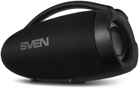 SVEN PS-375, черный