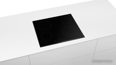 Bosch Serie 4 PKF675FP2E