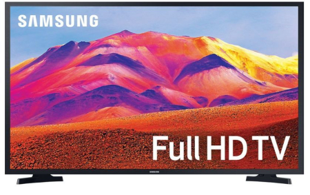 ЖК телевизор Samsung UE43T5300AU