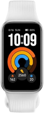 XIAOMI Smart Band 11 Active Gray (BHR09AFGL)