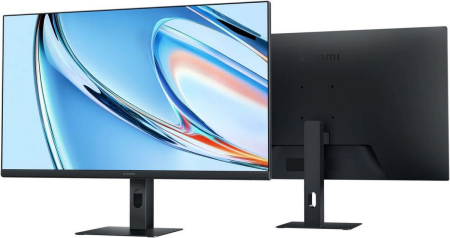 Игровой монитор Xiaomi Monitor A27i 2026 P27FDA-RAGL (международная версия)