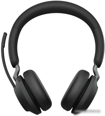 Наушники Jabra Evolve2 65 MS Stereo USB-A (черный)