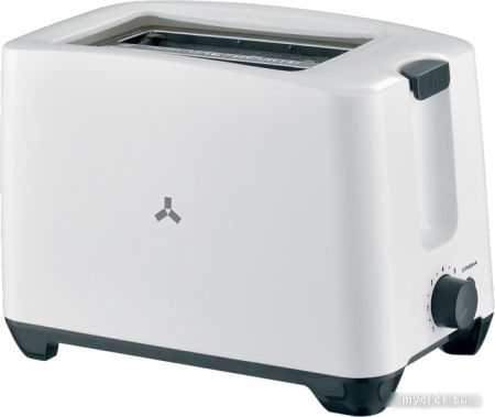 Тостер AccesStyle TS2P100W