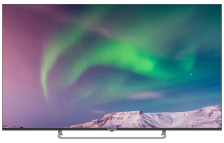 POLARLINE 65PQ71STC-SM UHD SMART