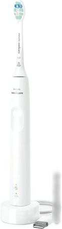 Электрическая зубная щетка Philips Sonicare 3100 series HX3671/13