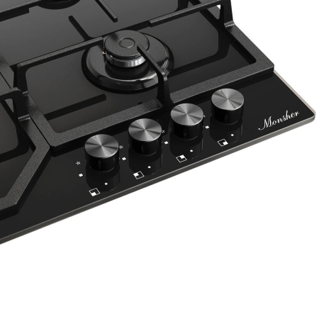 Варочная панель Monsher MGG 63 Noir