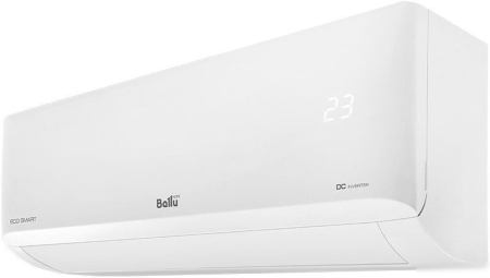 Кондиционер Ballu Eco Smart DC BSYI-10HN8_V4