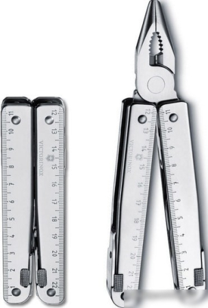 Victorinox SwissTool X Plus Ratchet