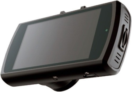 Автомобильный видеорегистратор Sho-Me A12-GPS/GLONASS