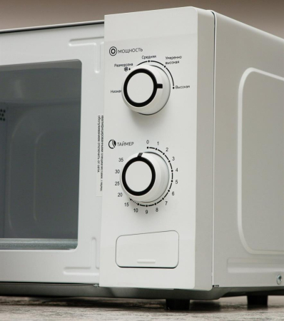 Микроволновая печь AccesStyle MS20K100W