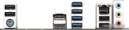 Gigabyte B550M K (rev. 1.0)