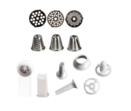 Мясорубка Pioneer MG109