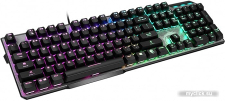 Клавиатура MSI Vigor GK50 Elite